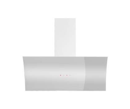 Okap kuchenny VDB DC 9 White
